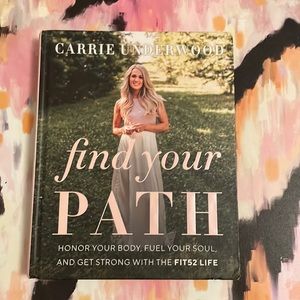 Carrie Underwood’s Journey and Methods to a Happy, Healthy Life